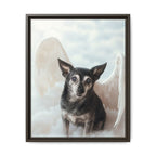 Framed 16x20 Espresso front