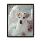 Framed 16x20 Espresso front