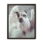 Framed 16x20 Espresso front