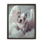 Framed 16x20 Espresso front
