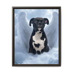 Framed 16x20 Espresso front