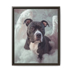 Framed 16x20 Espresso front