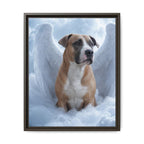 Framed 16x20 Espresso front