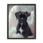 Framed 16x20 Espresso front