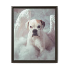 Framed 16x20 Espresso front