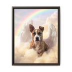 Framed 16x20 Espresso front