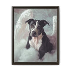 Framed 16x20 Espresso front