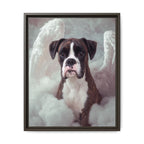 Framed 16x20 Espresso front