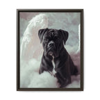 Framed 16x20 Espresso front