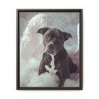Framed 16x20 Espresso front