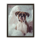 Framed 16x20 Espresso front