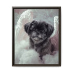 Framed 16x20 Espresso front