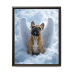 Framed 16x20 Espresso front