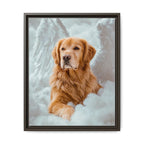 Framed 16x20 Espresso front