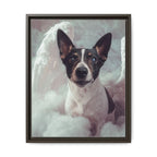Framed 16x20 Espresso front