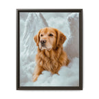 Framed 16x20 Espresso front