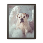 Framed 16x20 Espresso front
