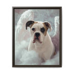 Framed 16x20 Espresso front