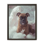 Framed 16x20 Espresso front