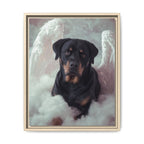 Framed 16x20 Natural front