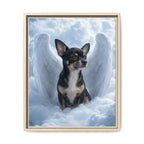 Framed 16x20 Natural front