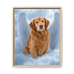 Framed 16x20 Natural front