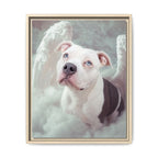 Framed 16x20 Natural front