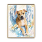 Framed 16x20 Natural front