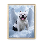 Framed 16x20 Natural front