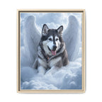 Framed 16x20 Natural front