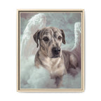 Framed 16x20 Natural front