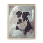 Framed 16x20 Natural front