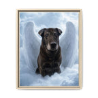 Framed 16x20 Natural front