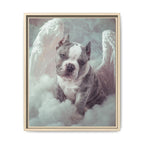 Framed 16x20 Natural front
