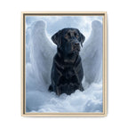 Framed 16x20 Natural front