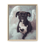 Framed 16x20 Natural front