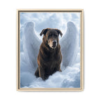 Framed 16x20 Natural front