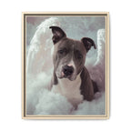 Framed 16x20 Natural front
