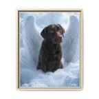 Framed 16x20 Natural front