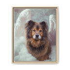 Framed 16x20 Natural front