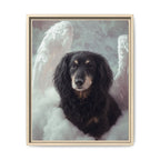 Framed 16x20 Natural front