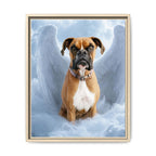 Framed 16x20 Natural front