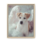 Framed 16x20 Natural front