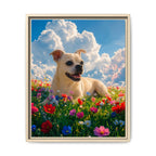Framed 16x20 Natural front