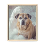 Framed 16x20 Natural front