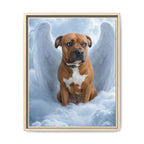Framed 16x20 Natural front