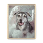 Framed 16x20 Natural front