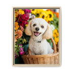 Framed 16x20 Natural front