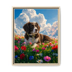 Framed 16x20 Natural front