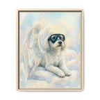 Framed 16x20 Natural front